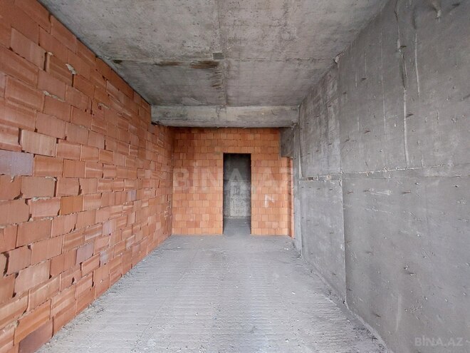 Satılır 4 otaqlı yeni tikili 182 m², Nəriman Nərimanov m., photo 12 from 19