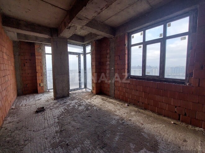 Satılır 4 otaqlı yeni tikili 182 m², Nəriman Nərimanov m., photo 13 from 19