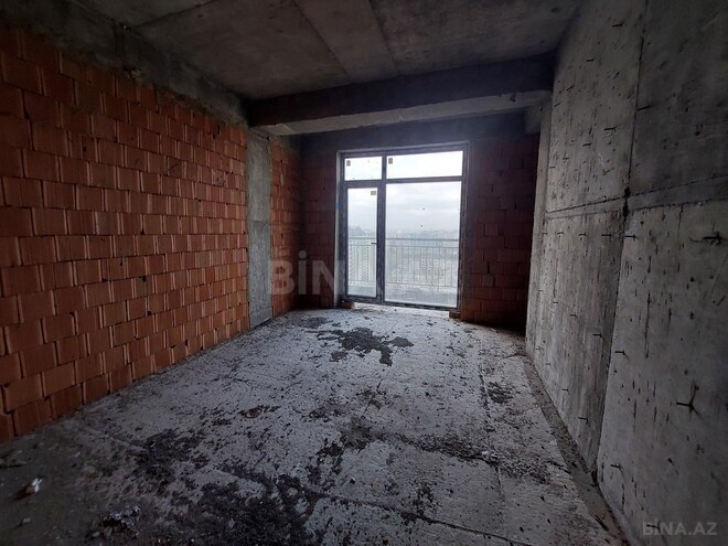 Satılır 4 otaqlı yeni tikili 182 m², Nəriman Nərimanov m., photo 14 from 19