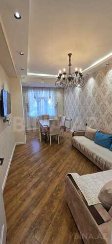 Сдаётся 3-комн. новостройка 120 м², м. Мемар Аджеми, photo 3 from 19