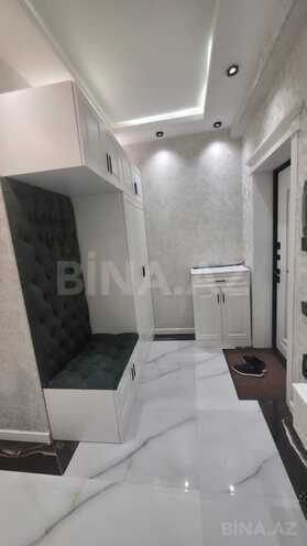 Сдаётся 3-комн. новостройка 120 м², м. Мемар Аджеми, photo 10 from 19