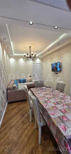 Сдаётся 3-комн. новостройка 120 м², м. Мемар Аджеми, photo 7 from 19
