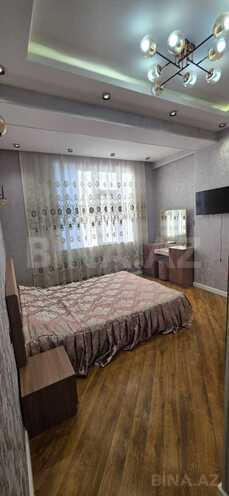 Сдаётся 3-комн. новостройка 120 м², м. Мемар Аджеми, photo 6 from 19