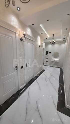 Сдаётся 3-комн. новостройка 120 м², м. Мемар Аджеми, photo 18 from 19