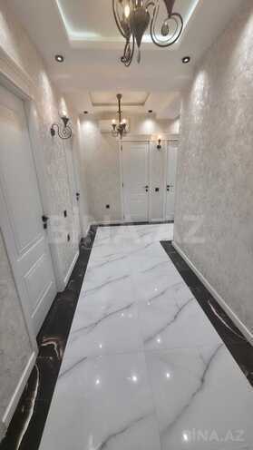 Сдаётся 3-комн. новостройка 120 м², м. Мемар Аджеми, photo 16 from 19