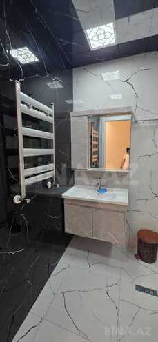 Сдаётся 3-комн. новостройка 120 м², м. Мемар Аджеми, photo 12 from 19