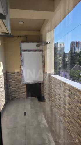 Сдаётся 3-комн. новостройка 120 м², м. Мемар Аджеми, photo 14 from 19