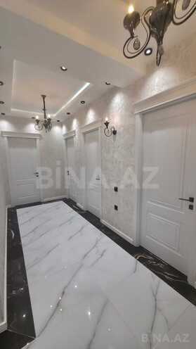 Сдаётся 3-комн. новостройка 120 м², м. Мемар Аджеми, photo 15 from 19