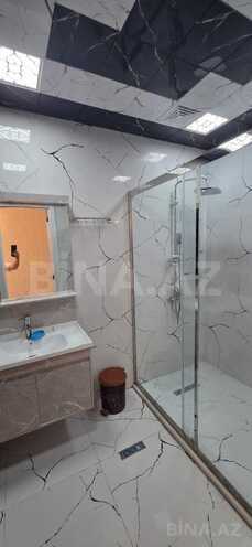 Сдаётся 3-комн. новостройка 120 м², м. Мемар Аджеми, photo 13 from 19