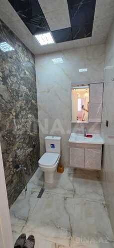 Сдаётся 3-комн. новостройка 120 м², м. Мемар Аджеми, photo 11 from 19