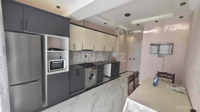Сдаётся 3-комн. новостройка 120 м², м. Мемар Аджеми, photo 9 from 19