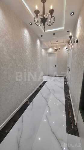 Сдаётся 3-комн. новостройка 120 м², м. Мемар Аджеми, photo 17 from 19
