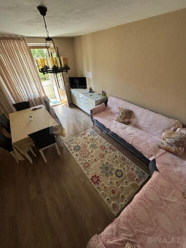 İcarəyə verilir 3 otaqlı köhnə tikili 75 m², Nizami m., photo 1 from 8