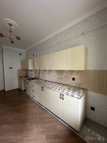 Продаётся 3-комн. новостройка 125 м², Сабаильский р., photo 7 from 22