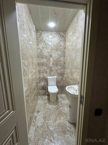 Продаётся 3-комн. новостройка 125 м², Сабаильский р., photo 21 from 22