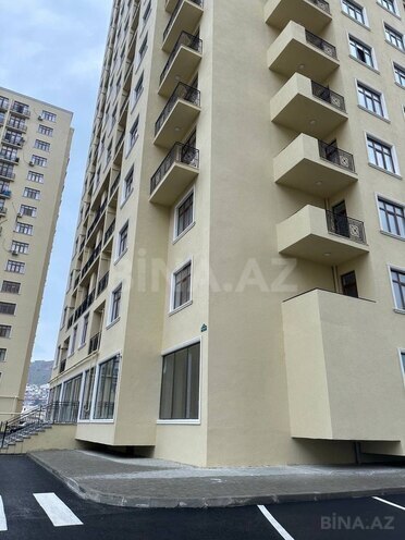 Продаётся 3-комн. новостройка 125 м², Сабаильский р., photo 1 from 22