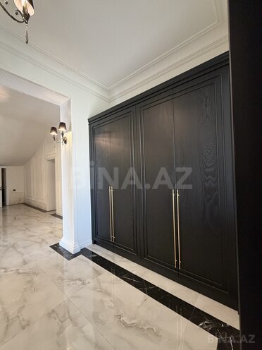 Satılır 5 otaqlı həyət evi/bağ evi 420 m², Albalılıq q., photo 14 from 32