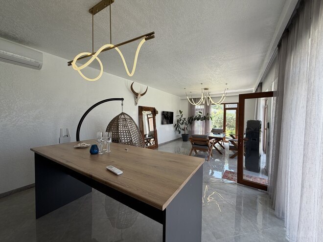 Satılır 5 otaqlı həyət evi/bağ evi 420 m², Albalılıq q., photo 7 from 32