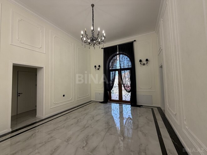 Satılır 5 otaqlı həyət evi/bağ evi 420 m², Albalılıq q., photo 22 from 32