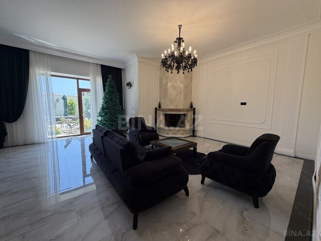 Satılır 5 otaqlı həyət evi/bağ evi 420 m², Albalılıq q., photo 18 from 32