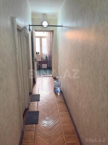 Satılır 2 otaqlı köhnə tikili 70 m², 28 May m., photo 5 from 14