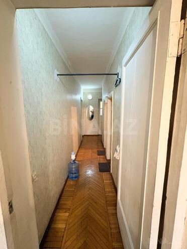Satılır 2 otaqlı köhnə tikili 70 m², 28 May m., photo 4 from 14