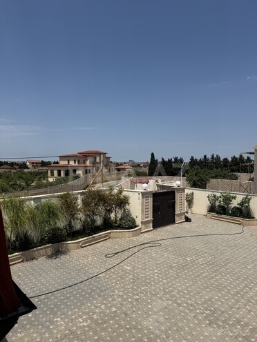 Satılır 5 otaqlı həyət evi/bağ evi 420 m², Albalılıq q., photo 24 from 32