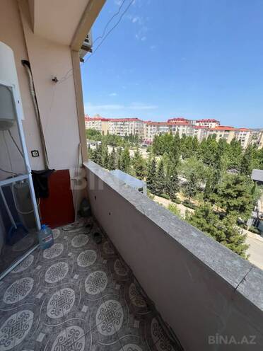 Satılır 2 otaqlı yeni tikili 70 m², Masazır q., photo 7 from 15