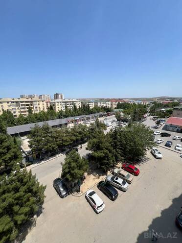 Satılır 2 otaqlı yeni tikili 70 m², Masazır q., photo 1 from 15