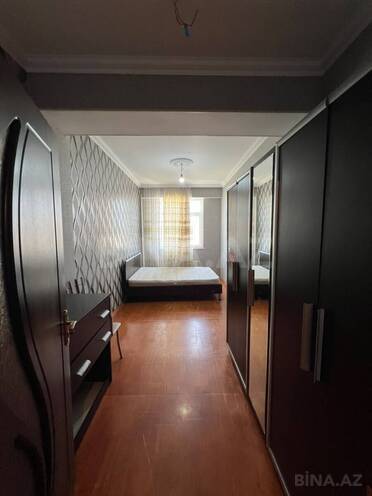 Satılır 2 otaqlı yeni tikili 70 m², Masazır q., photo 11 from 15