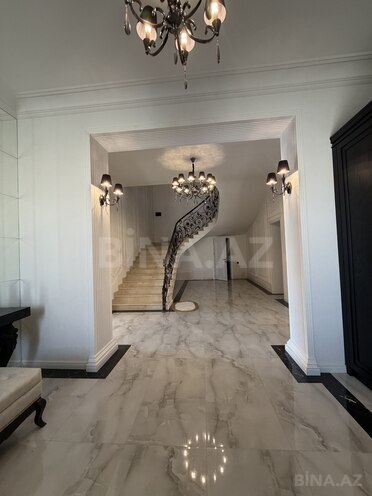 Satılır 5 otaqlı həyət evi/bağ evi 420 m², Albalılıq q., photo 15 from 32