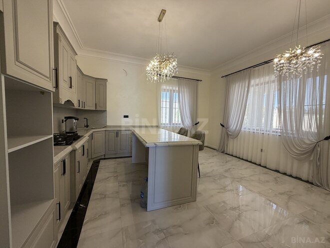 Satılır 5 otaqlı həyət evi/bağ evi 420 m², Albalılıq q., photo 16 from 32