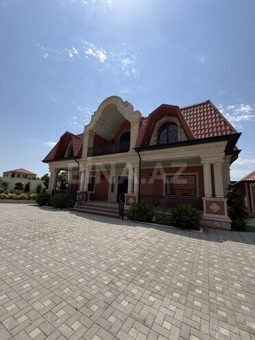 Satılır 5 otaqlı həyət evi/bağ evi 420 m², Albalılıq q., photo 5 from 32