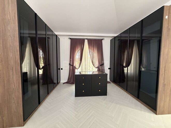 Satılır 5 otaqlı həyət evi/bağ evi 420 m², Albalılıq q., photo 28 from 32