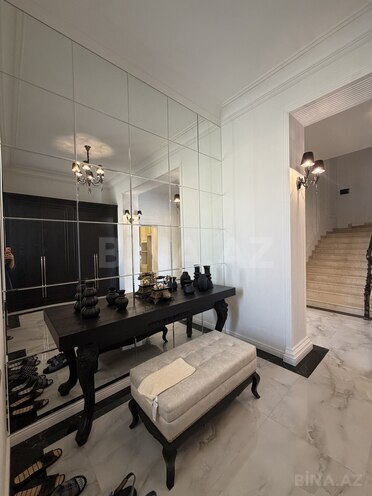 Satılır 5 otaqlı həyət evi/bağ evi 420 m², Albalılıq q., photo 13 from 32