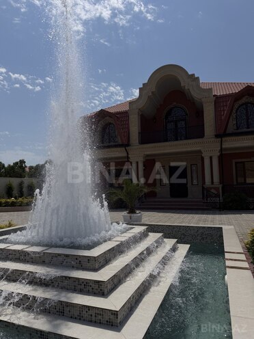 Satılır 5 otaqlı həyət evi/bağ evi 420 m², Albalılıq q., photo 4 from 32