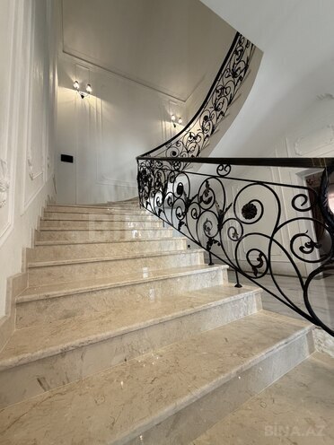 Satılır 5 otaqlı həyət evi/bağ evi 420 m², Albalılıq q., photo 20 from 32