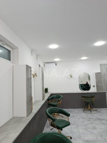 Satılır  obyekt 75.5 m², Əhmədli m., photo 9 from 10