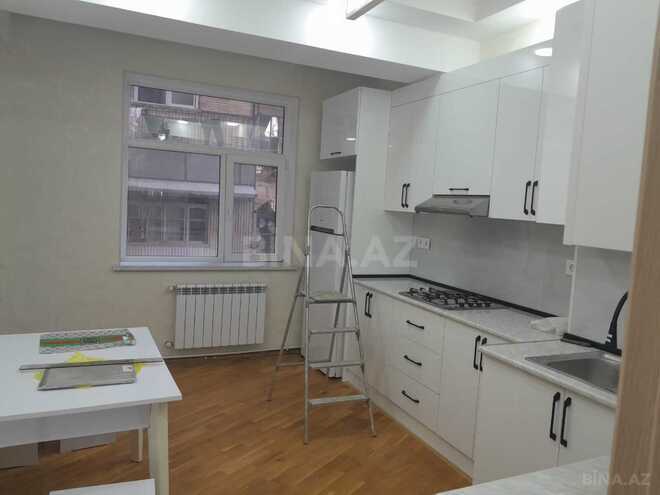 Сдаётся 2-комн. новостройка 66 м², м. Иншаатчылар, photo 12 from 16