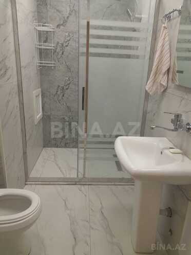 Сдаётся 2-комн. новостройка 66 м², м. Иншаатчылар, photo 15 from 16