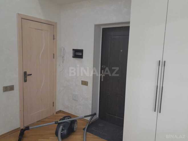 Сдаётся 2-комн. новостройка 66 м², м. Иншаатчылар, photo 9 from 16