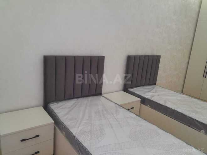 Сдаётся 2-комн. новостройка 66 м², м. Иншаатчылар, photo 3 from 16