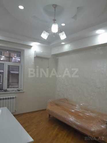 Сдаётся 2-комн. новостройка 66 м², м. Иншаатчылар, photo 5 from 16