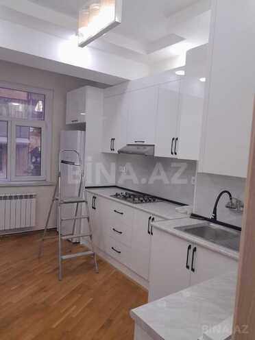 Сдаётся 2-комн. новостройка 66 м², м. Иншаатчылар, photo 11 from 16