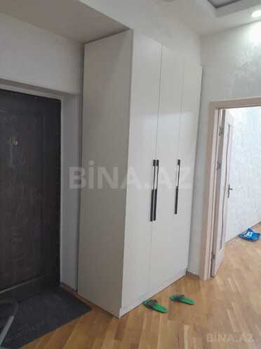 Сдаётся 2-комн. новостройка 66 м², м. Иншаатчылар, photo 10 from 16