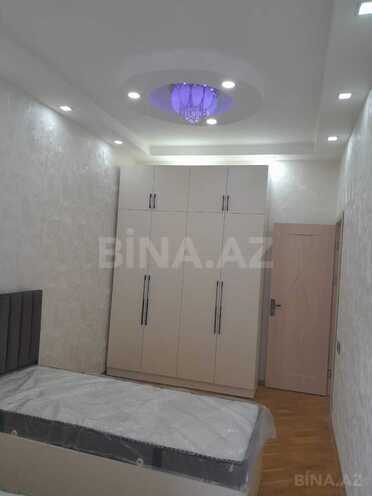 Сдаётся 2-комн. новостройка 66 м², м. Иншаатчылар, photo 7 from 16