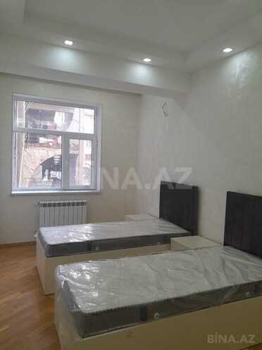Сдаётся 2-комн. новостройка 66 м², м. Иншаатчылар, photo 4 from 16