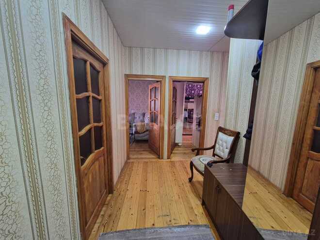 Satılır 3 otaqlı köhnə tikili 66 m², Həzi Aslanov m., photo 5 from 17