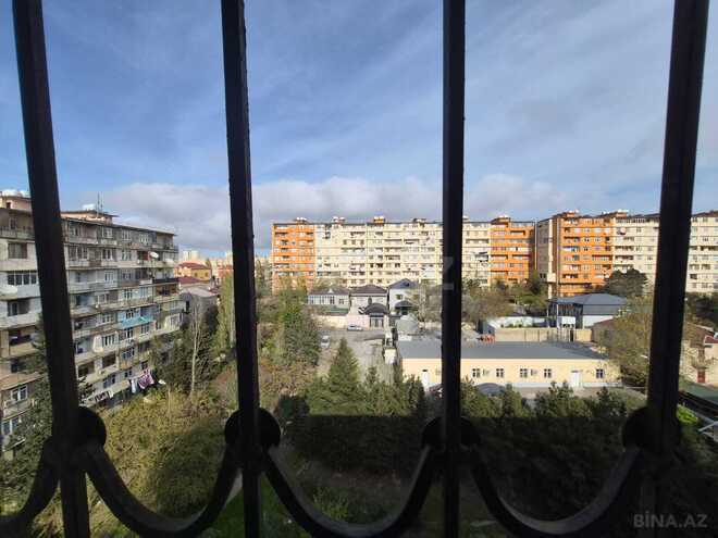 Satılır 3 otaqlı köhnə tikili 66 m², Həzi Aslanov m., photo 10 from 17