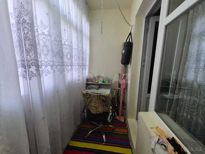Satılır 3 otaqlı köhnə tikili 66 m², Həzi Aslanov m., photo 13 from 17